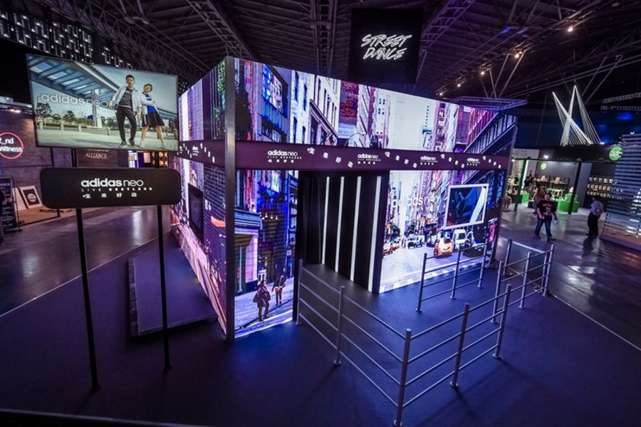 adidas,neo,YOHOOD  郑恺空降 YOHOOD 潮流盛典!带来席卷娱乐圈的神秘大礼 adidas,neo,YOHOOD  郑恺空降 YOHOOD 潮流盛典!带来席卷娱乐圈的神秘大礼