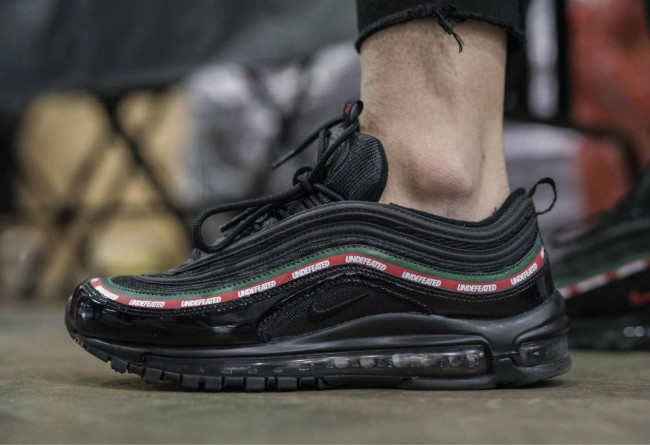 Sneaker Con  Sneaker Con 墨尔本站精选球鞋上脚！