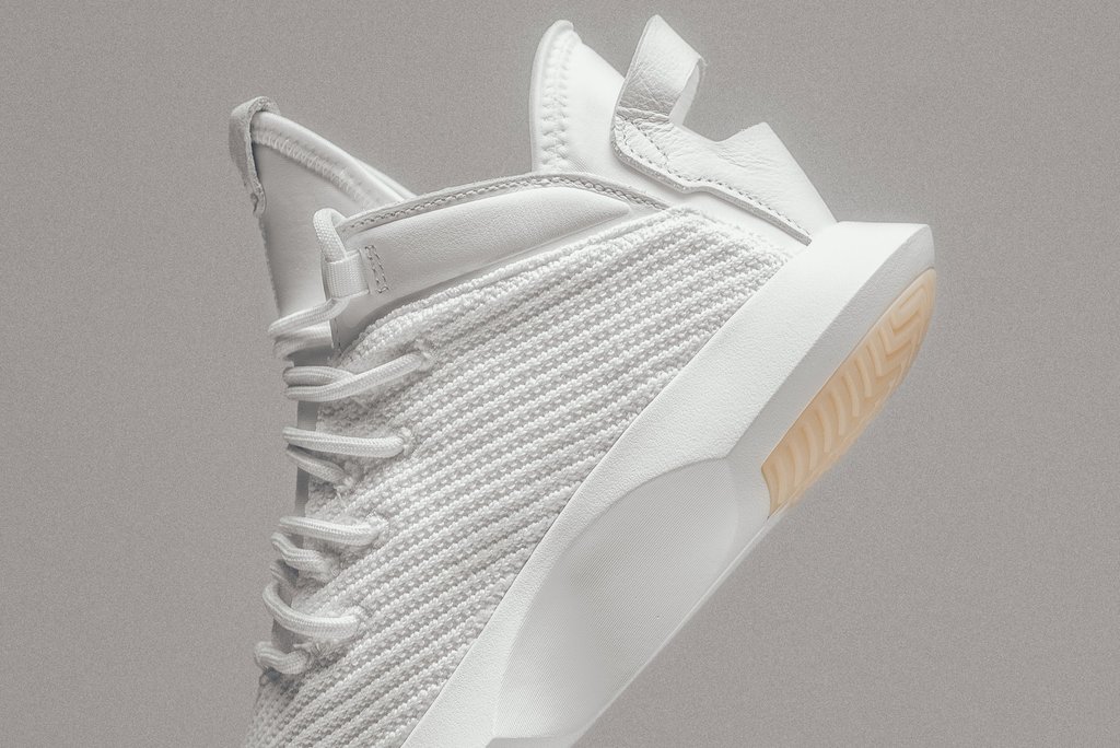 adidas,Crazy 1 ADV PK  编织鞋面！科比昔日战靴 Crazy 1 ADV PK 现已发售！