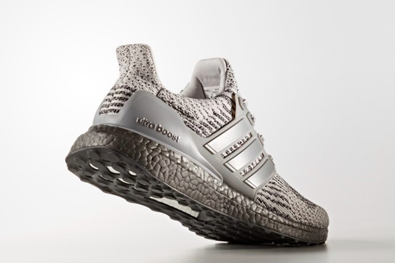 Ultra Boost 3.0,adidas,Multico  六色齐发！本月登场的 Ultra Boost 3.0 你最钟意哪双？