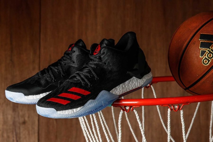 D Rose 7 Low,adidas  高配置低帮精品！两款 D Rose 7 Low 新配色现已上架