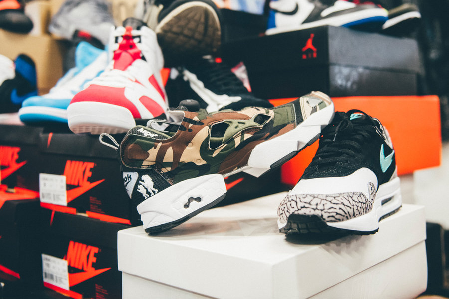 Yeezy,Nike,Sneakerness,球鞋美图,球鞋 巴黎 Sneakerness 最贵球鞋 Top20,猛货竟然这么多! Yeezy,Nike,Sneakerness,球鞋美图,球鞋 巴黎 Sneakerness 最贵球鞋 Top20,猛货竟然这么多!