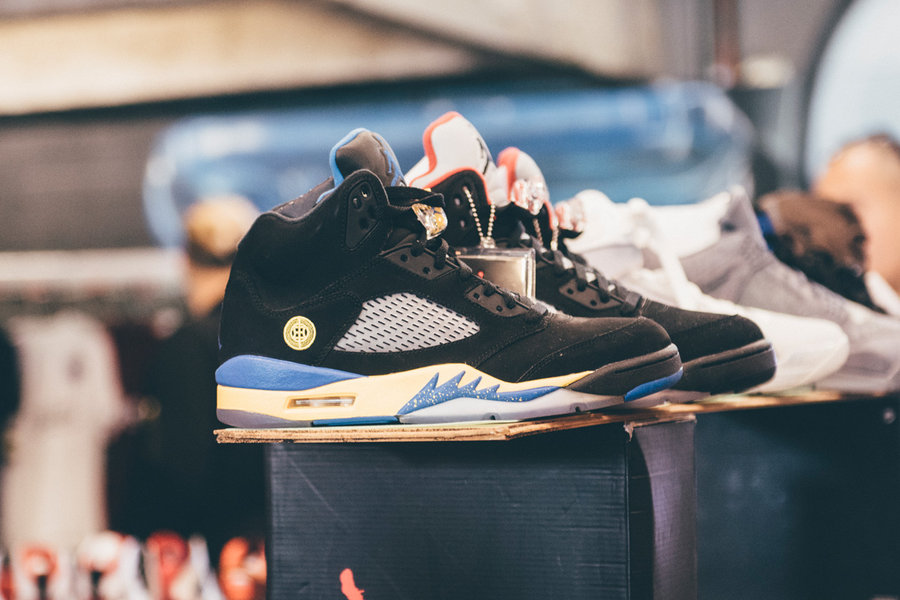 Yeezy,Nike,Sneakerness,球鞋美图,球鞋 巴黎 Sneakerness 最贵球鞋 Top20,猛货竟然这么多! Yeezy,Nike,Sneakerness,球鞋美图,球鞋 巴黎 Sneakerness 最贵球鞋 Top20,猛货竟然这么多!