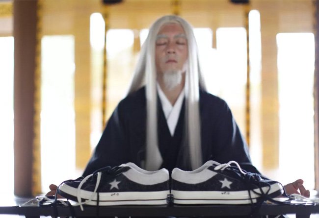 Nike  本周七天 7 件潮流大事！年度最炸一周都将发生什么？