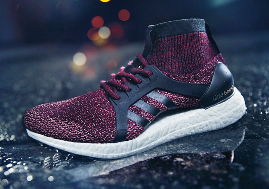 Ultra Boost ATR Mid,adida,Ultr  男女款都有！中帮版本 Ultra Boost Mid 将于本月亮相