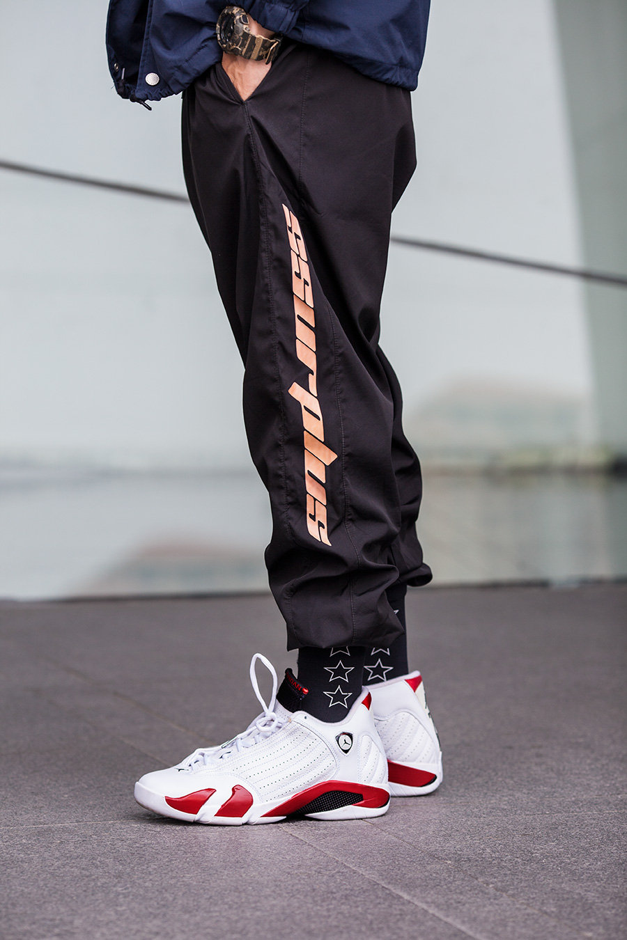 HUF,Stance,VERTEX  你们都在问的「潮流袜」推荐，终于来了！