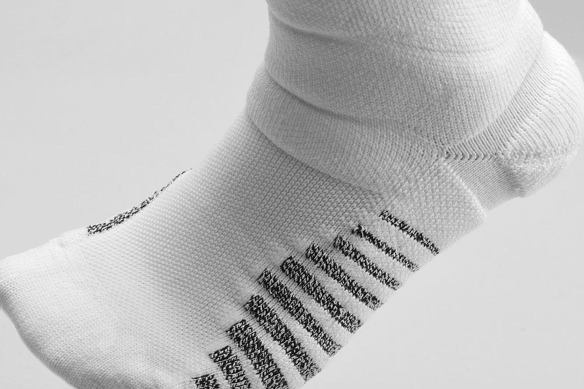 Nike,NBA  重要装备！Nike 正式发布了 NBA 比赛袜款