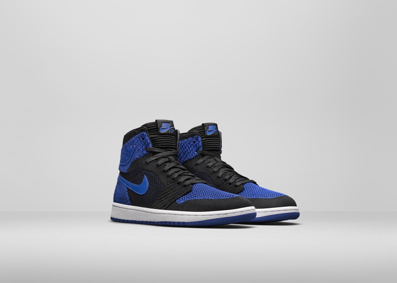 Jordan Brand,Air Jordan 1,Air  一口气 7 款！Jordan Brand 这波冬季新品你给打几分？