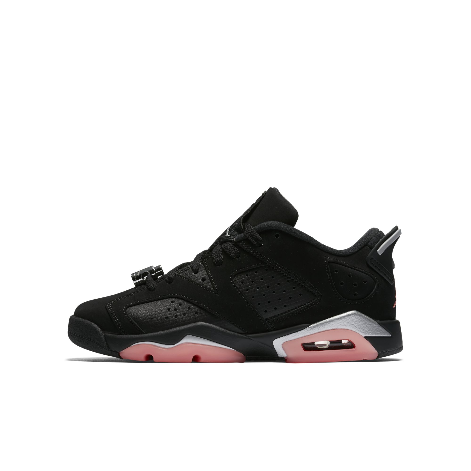 Air Jordan 6,AJ6,768878-022  少女心爆棚！Air Jordan 6 低帮鞋型迎来秋季的甜美装扮