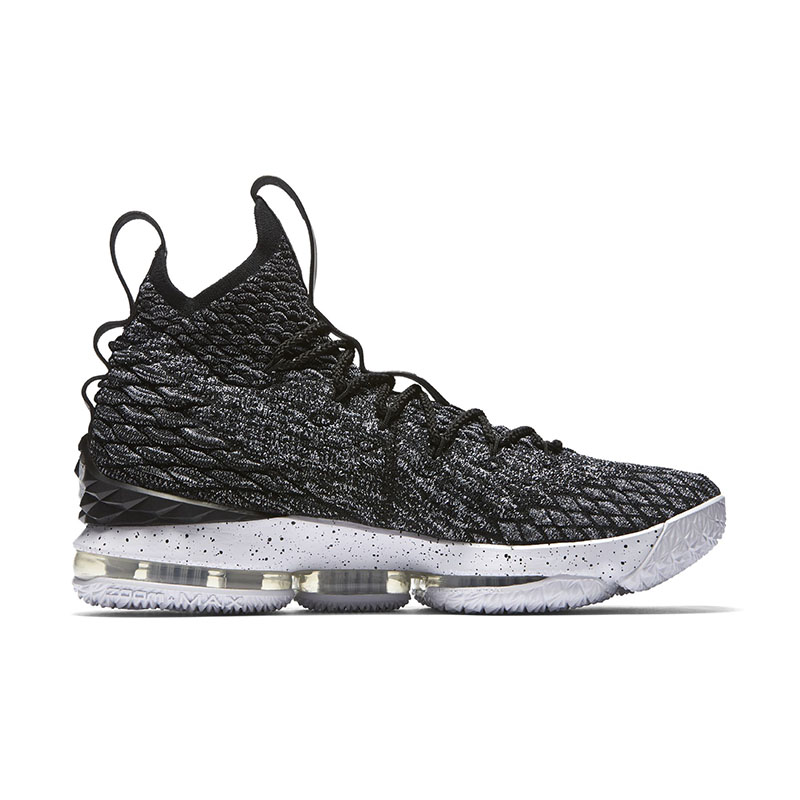 Nike,LBJ 15,LeBron 15  发售临近！Nike LeBron 15 官图正式发布