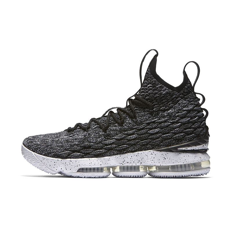 Nike,LBJ 15,LeBron 15  发售临近！Nike LeBron 15 官图正式发布