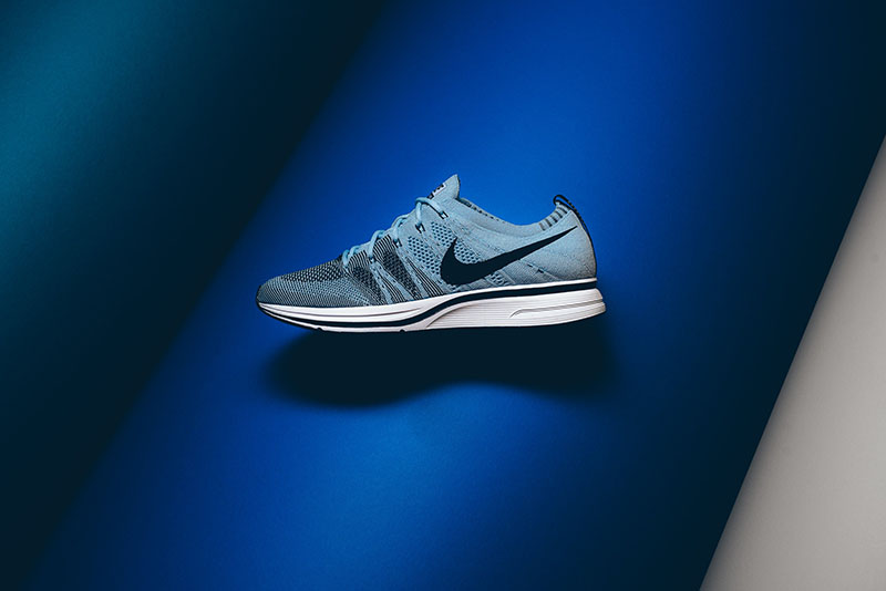 Nike,Flyknit Trainer  清爽又精致！Nike Flyknit Trainer 全新配色现已登陆官网