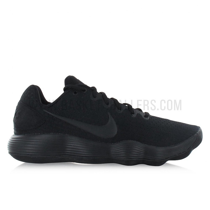 Hyperdunk 2017,Nike,Hyperdunk  沉稳又帅气！两款酷黑配色 Hyperdunk 2017 现已上架