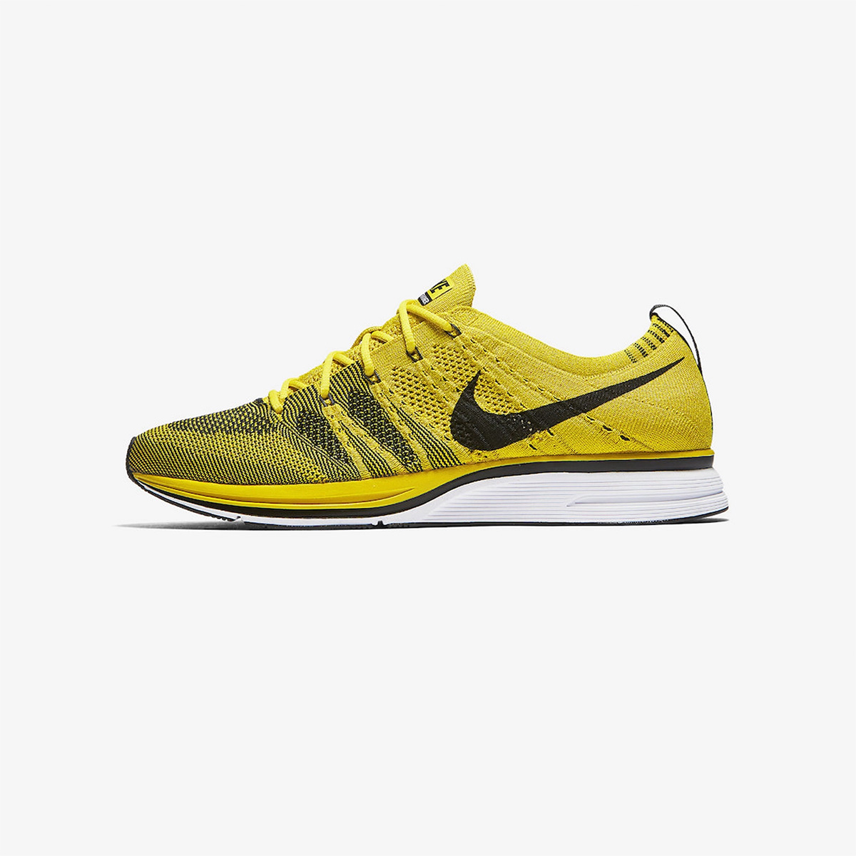 AH8396-700,Flyknit Trainer,Nik AH8396-700 明天上架！李小龙配色的 Nike Flyknit Trainer 发售在即