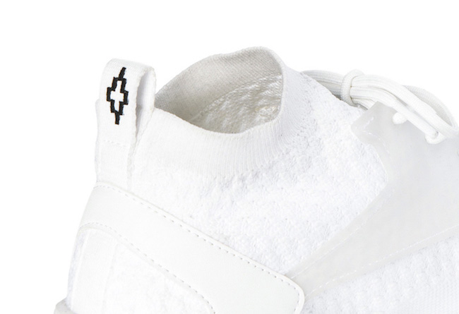 Marcelo Burlon,Zoku Runner,Ree  Marcelo Burlon x Reebok 联名鞋款近日发售