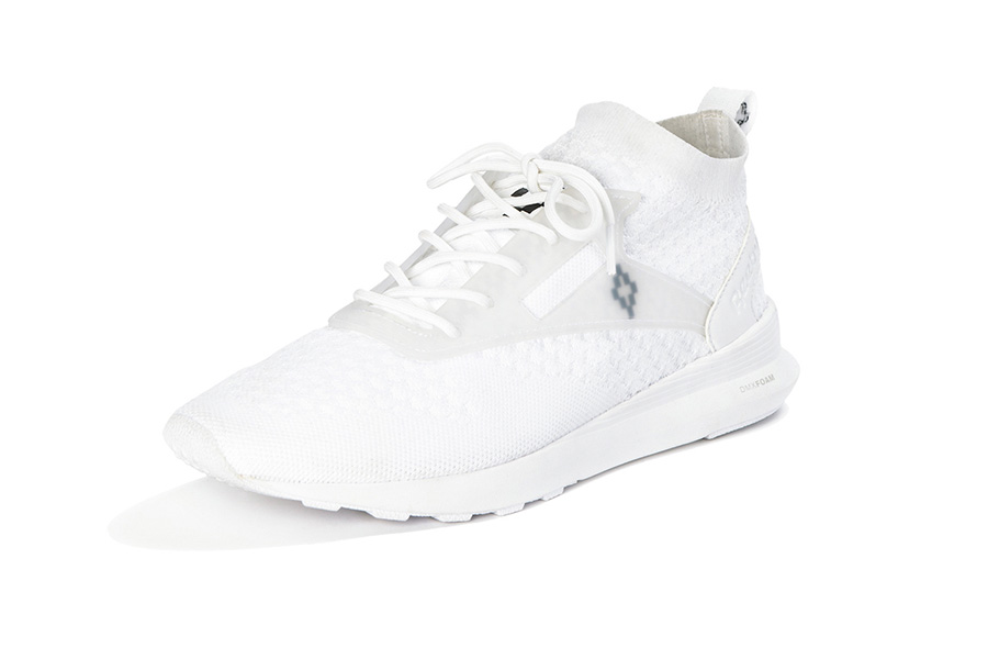Marcelo Burlon,Zoku Runner,Ree  Marcelo Burlon x Reebok 联名鞋款近日发售