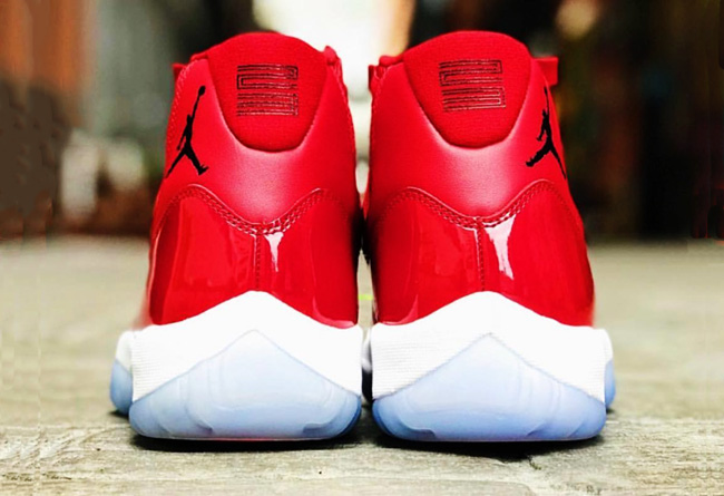 AJ11,Air Jordan 11  为什么要赶紧存钱？因为接下来要买的重磅鞋款太多了...