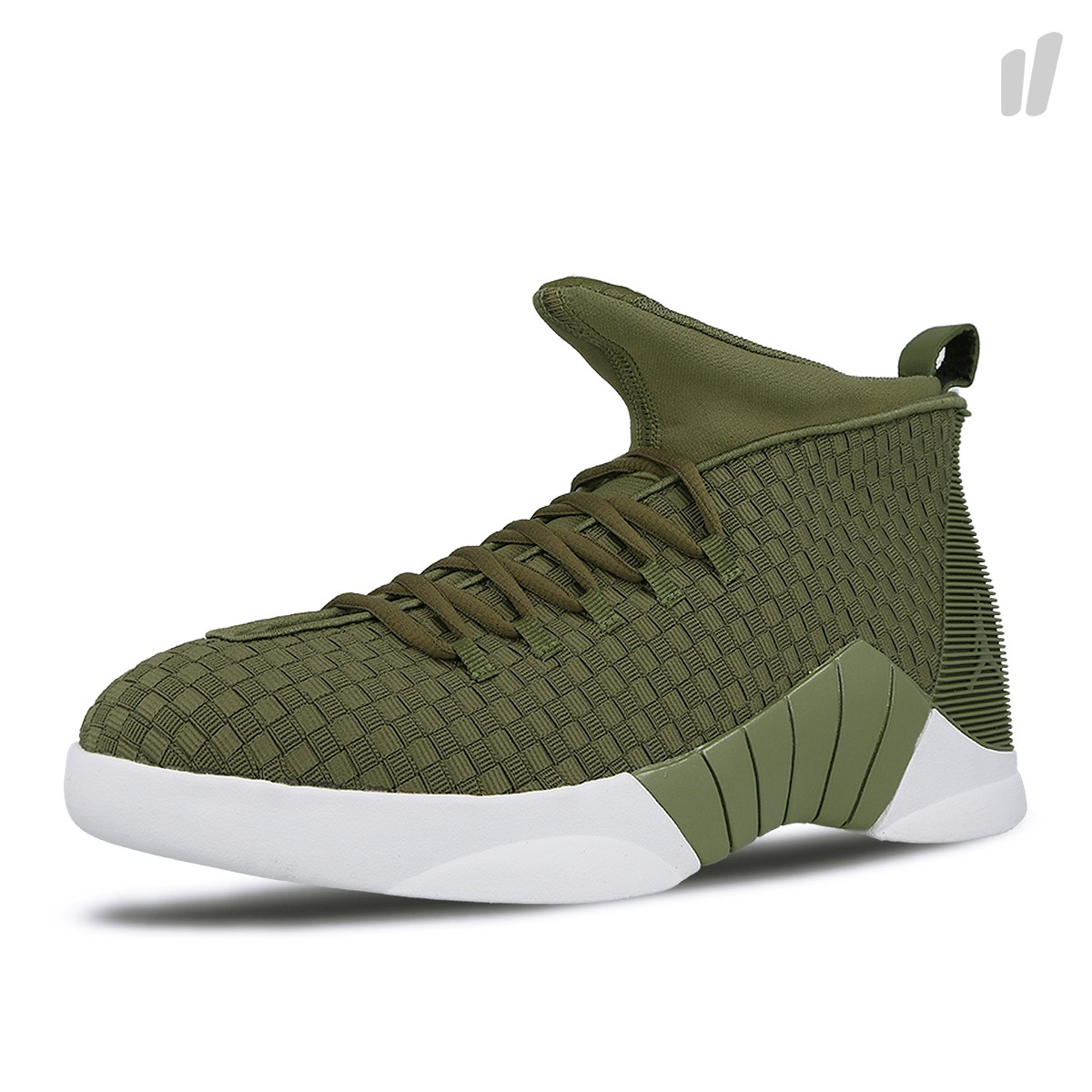 PSNY,AJ15,Air Jordan 15  内含入手地址！PSNY x Air Jordan 15 海外周末上架！
