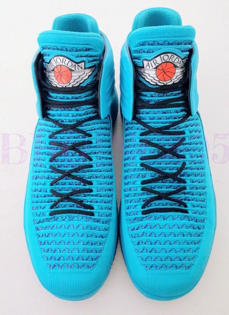 AJ32,Air Jordan 32  价值 $ 1100 美元的 Air Jordan 32 黄蜂配色！你会入手吗？