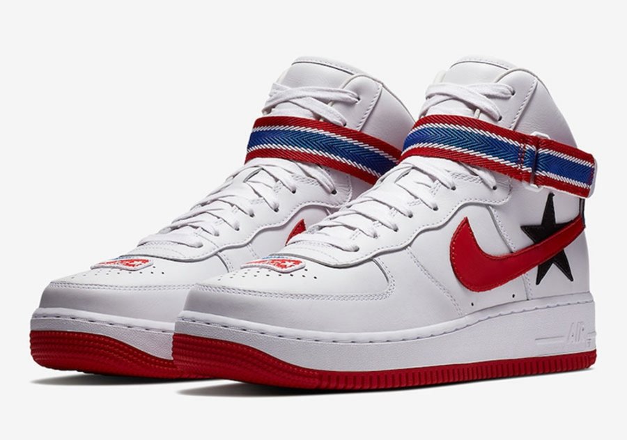 NikeLab,RT,Nike,Riccardo Tisci  致敬篮球运动！NikeLab x RT 联名系列明日率先登场