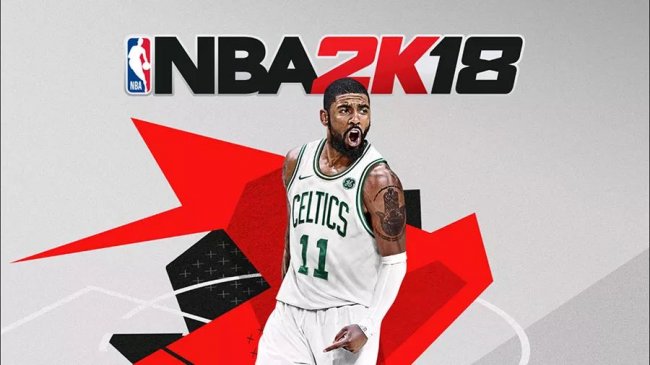 NBA 2K18,NBA  今天刷爆朋友圈的好消息！终于可以用手机玩 NBA 2K18 了！