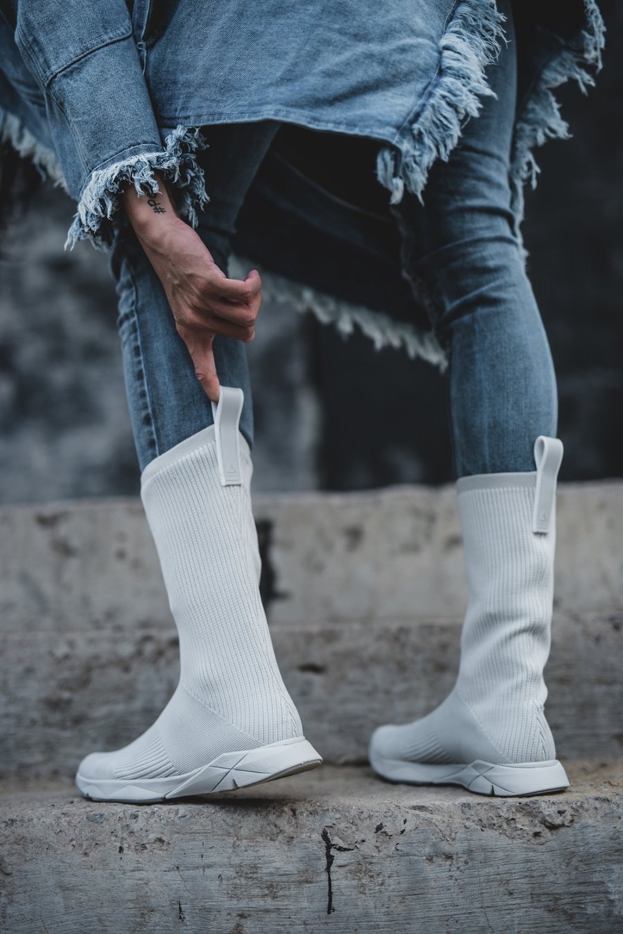 Reebok,Floatride,Sock Runner,P  将于本月陆续登场！Reebok 秋冬系列鞋款正式发布