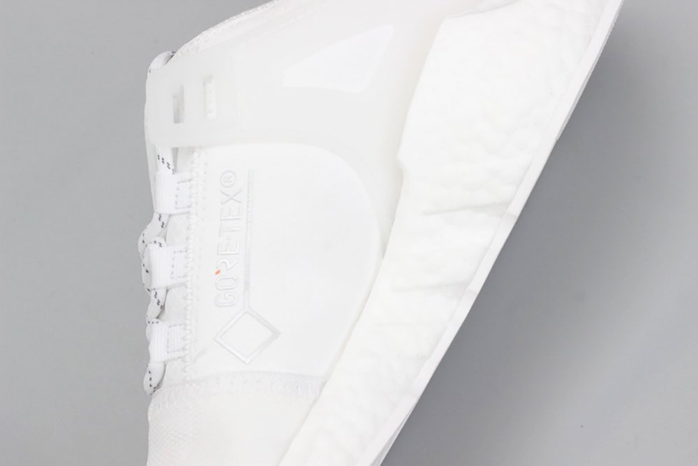 adidas,EQT 93/17 Boost,GORE-TE  GORE-TEX + 反光！EQT 93/17 还将有款机能新品登场