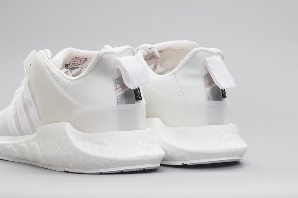 adidas,EQT 93/17 Boost,GORE-TE  GORE-TEX + 反光！EQT 93/17 还将有款机能新品登场