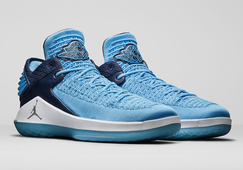 AJ32,Air Jordan 32 Low  冠军配色！两款 Air Jordan XXX2 Low 将于年底发售！