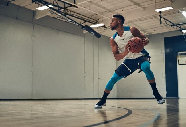 UA,Curry 4,Under Armour  实战测评出炉！这双期盼已久的 Curry 4 会否是最强萌神战靴？
