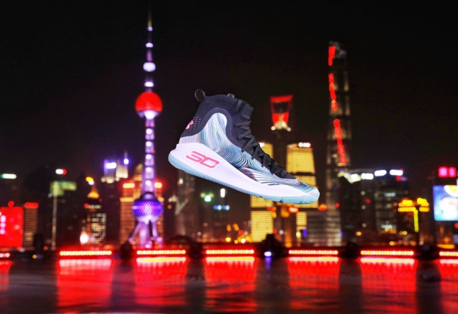 UA,Curry 4,Under Armour  实战测评出炉！这双期盼已久的 Curry 4 会否是最强萌神战靴？