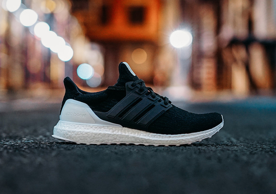 adidas,XENO,Ultra Boost  XENO 反光炫彩！Ultra Boost 开启全新定制选项