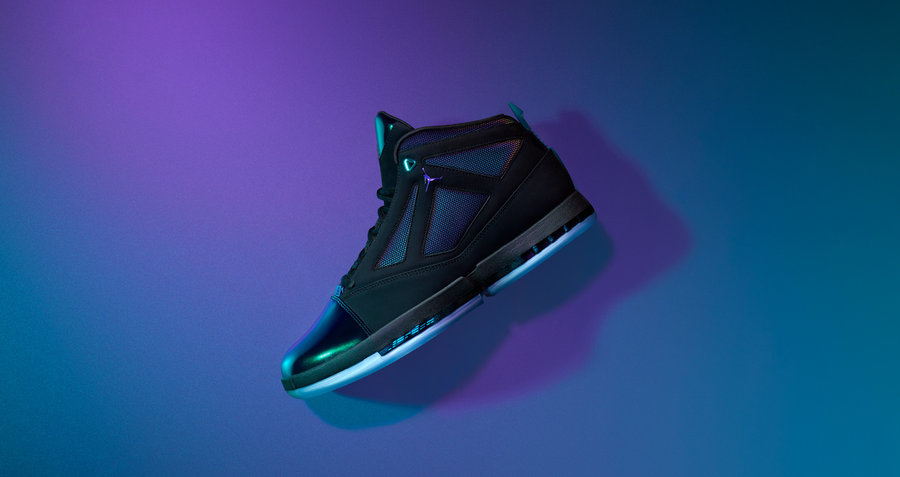 Air Jordan 16,AA1253-016,AJ16  预售高于原价！限量 2300 双 Air Jordan 16 “CEO” 实物抢先看！