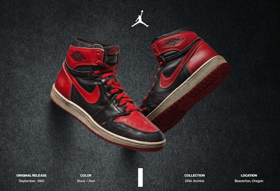 Air Jordan,Jordan Brdan,AJ, Ai  干货内容满满！这是每个 AJ 鞋迷都必须收藏的网站！