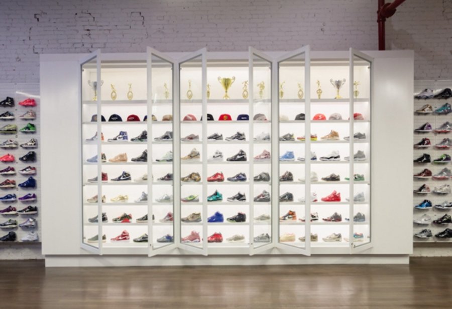 Stadium Goods,adidas,Yeezy,Air  Stadium Goods 公布 10 双销量最高球鞋，adidas 上榜 9 双！