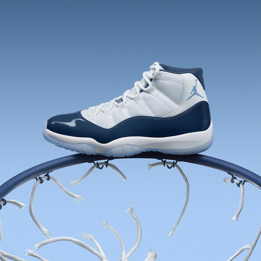 378037-123,AJ11,Air Jordan 11 378037-123AJ11 11 月有哪些值得买的 Nike 球鞋？可以提前看看穿搭效果！