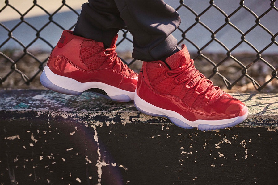 Nike,adidas,AJ  Yeezy 和 AJ11 领衔！近期还有些鞋真的是买不起了...
