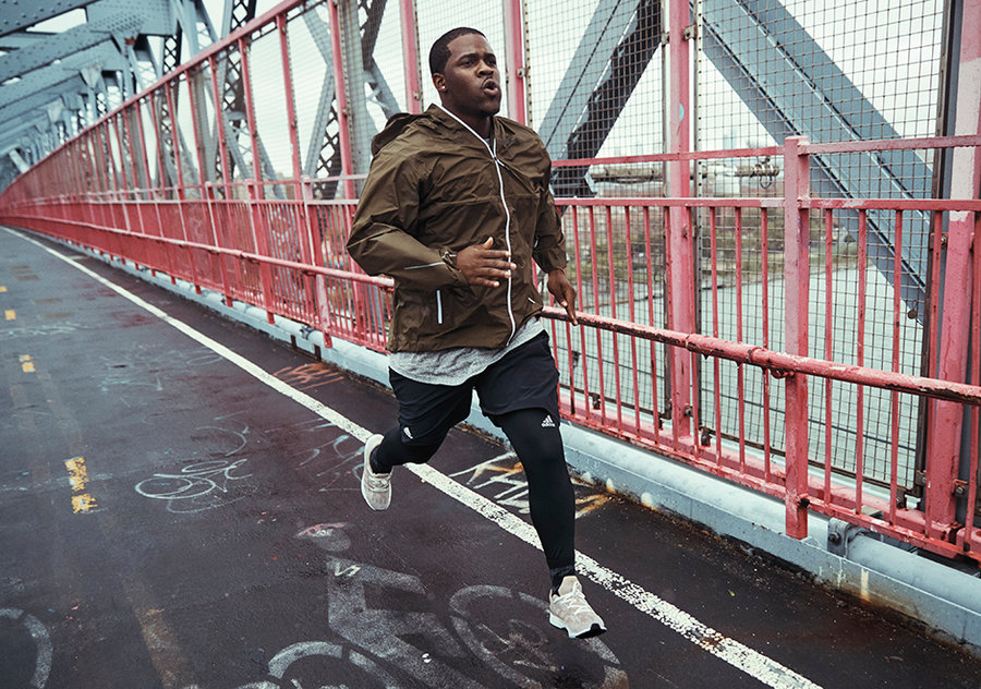 adidas,Pure Boost DPR  性价比跑鞋！A$AP Ferg 演绎全新 Pure Boost DPR 系列