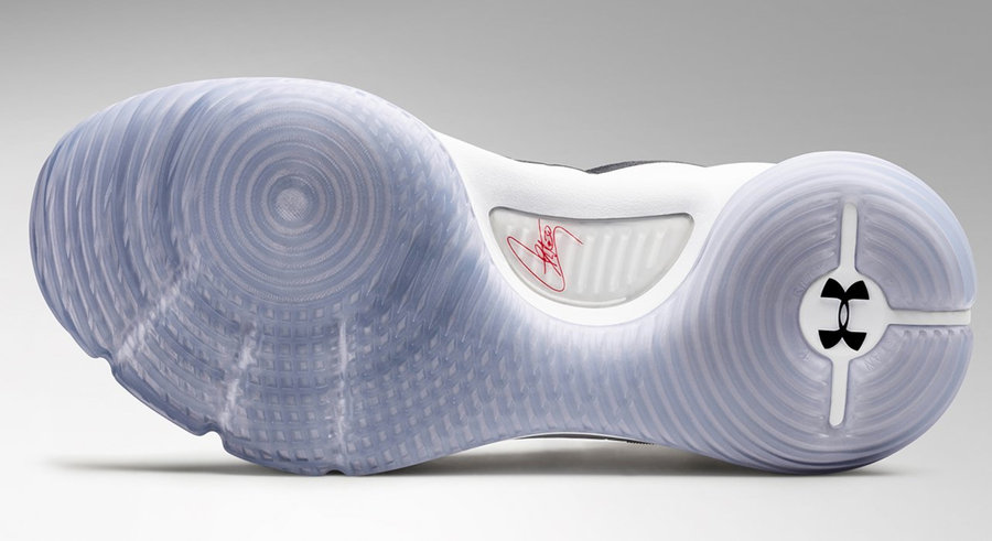 Under Armour,Curry 4,1298306-0  黑白配色！超人气款 Curry 4 本周发售！