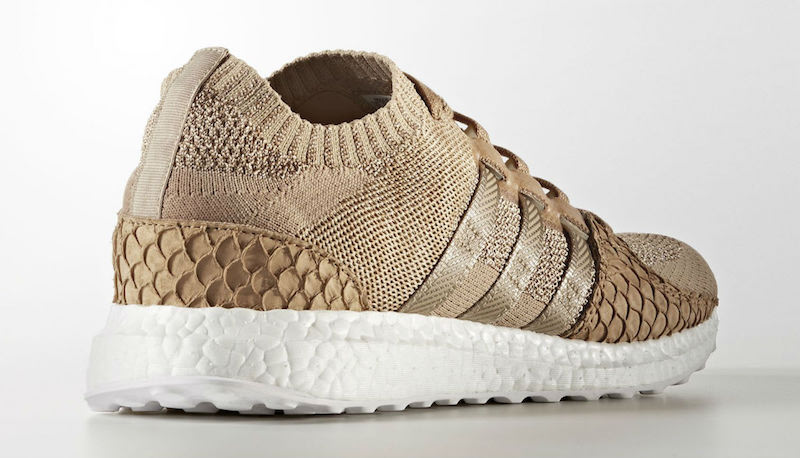 Pusha T,adidas EQT Support Ult  奢华依旧！全新 Pusha T x EQT Support Ultra PK 即将登场