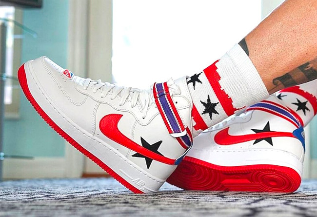 Nike,Air Jordan,adidas,  本月除了 AJ1 乱入，居然连 AF1 都要上万块！最值得买的鞋却是这双！