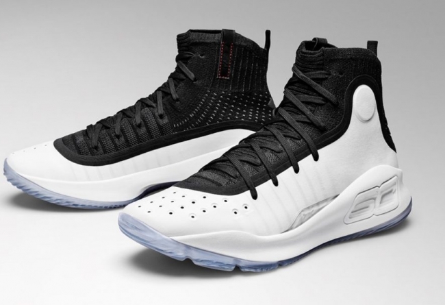 Under Armour,UA,Curry 4  全新配色现已上架！萌神 Curry 4 设计灵感你知道吗？
