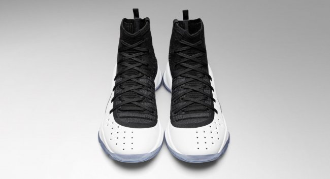 Under Armour,UA,Curry 4  全新配色现已上架！萌神 Curry 4 设计灵感你知道吗？