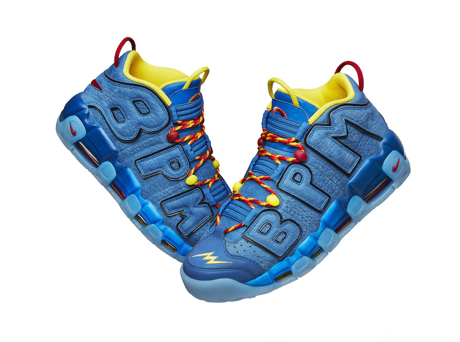 Doernbecher,DB,AJ12,Air Jordan Doernbecher Nike 2017 慈善系列正式亮相！除了 AJ12，还有更多惊喜！