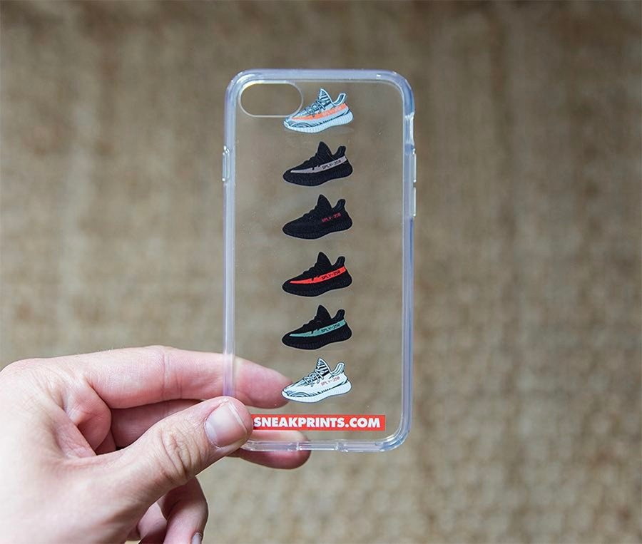 定制,Sneaker,球鞋周边  不足百元，竟能让你拥有独一无二的球鞋周边！
