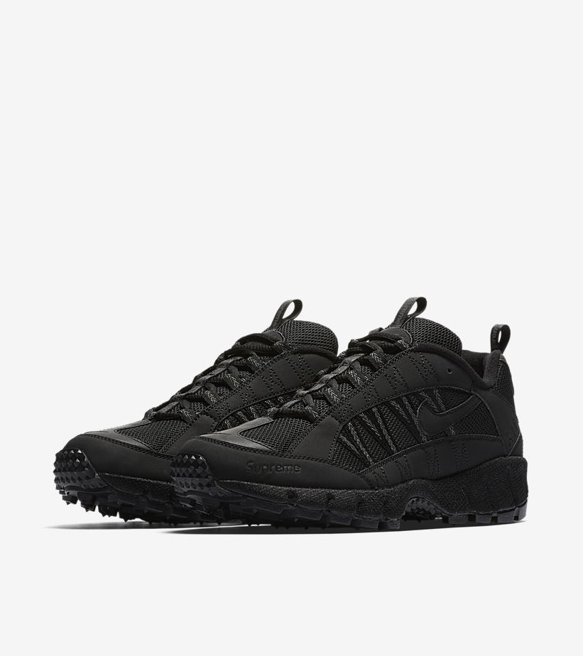 Nike,Supreme,Air Humara  预售高于原价！Supreme x NikeLab 鞋款明日官网发售