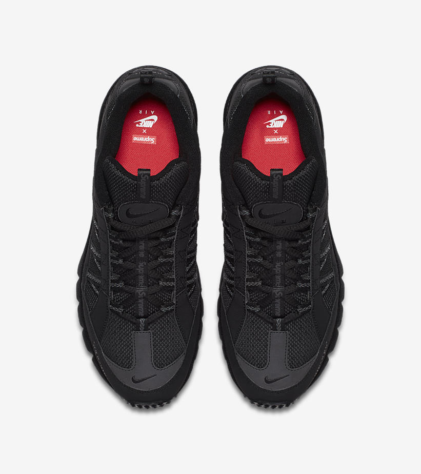 Nike,Supreme,Air Humara  预售高于原价！Supreme x NikeLab 鞋款明日官网发售