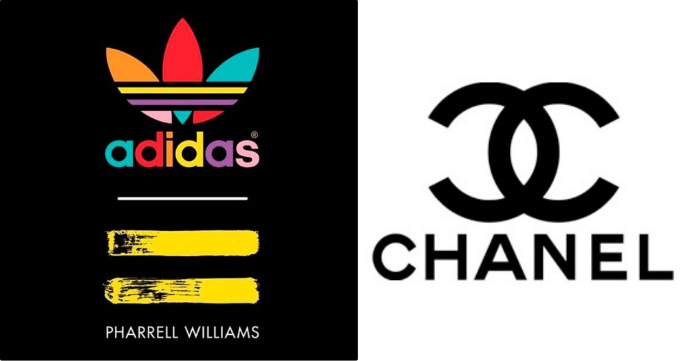 NMD,CHANEL,Pharrell  预售 7 万一双？！香奈儿与菲董联名的 NMD 发售详情曝光！