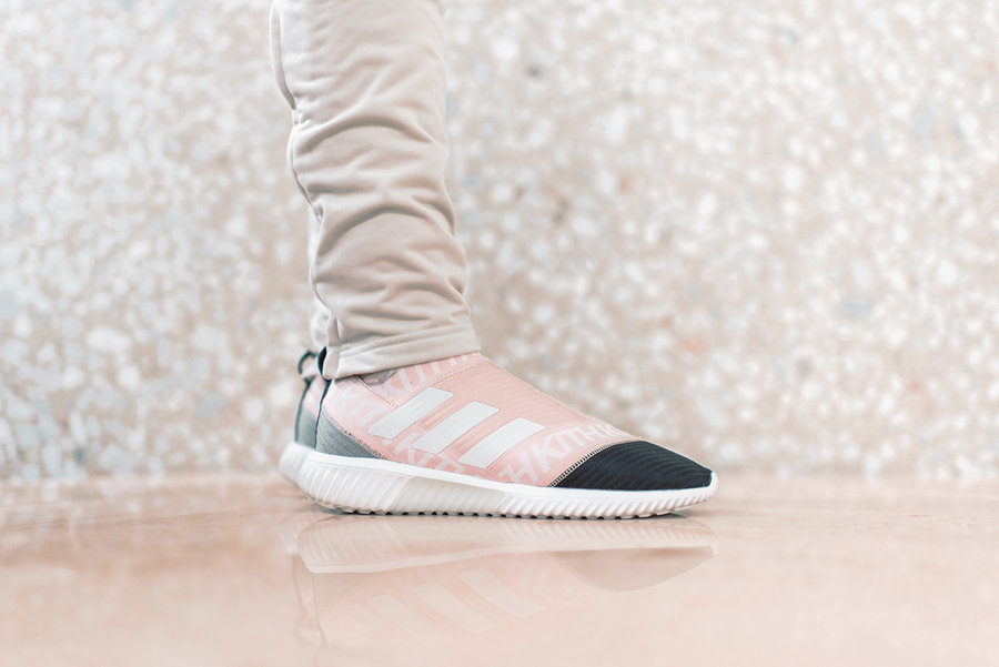 KITH,adidas,Nemeziz Tango  好看不撞鞋！KITH x adidas 全新联名即将发售！