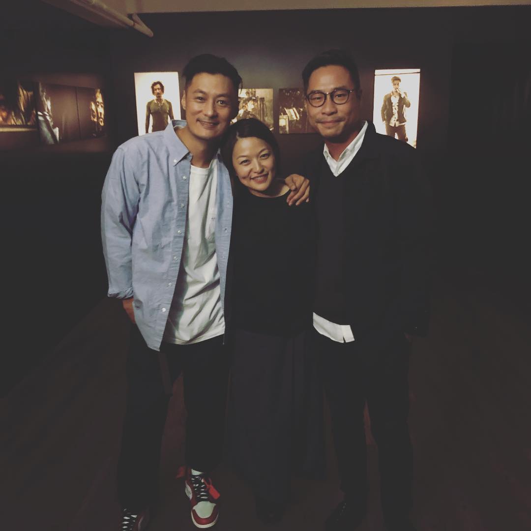 Nike,adidas,Converse,Timberlan  涵盖多个品牌！余文乐近期都穿了哪些球鞋？